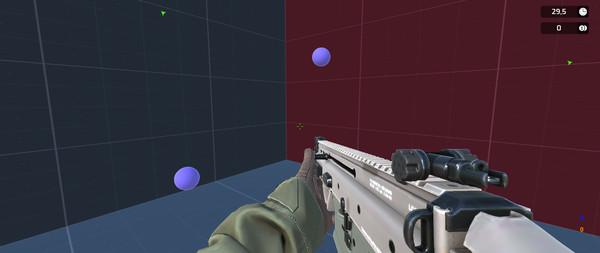 Aim Academy screenshot 4