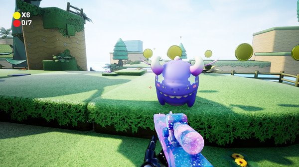 Jump With Dragons screenshot 2