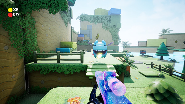 Jump With Dragons screenshot 4