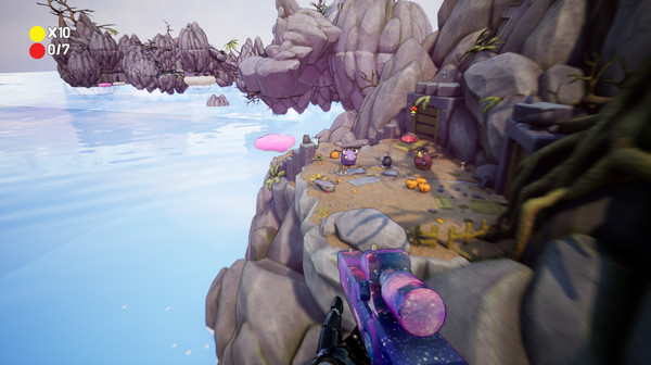 Jump With Dragons screenshot 7