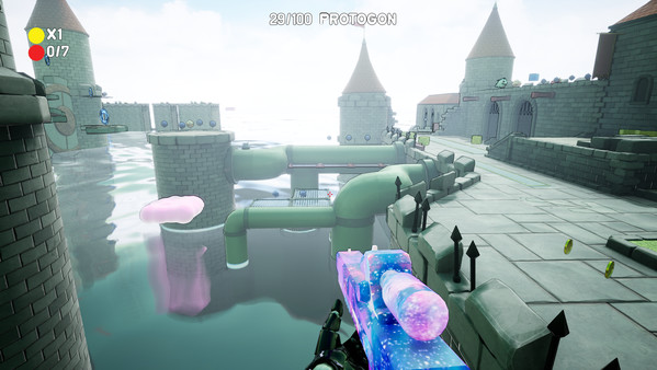 Jump With Dragons screenshot 6
