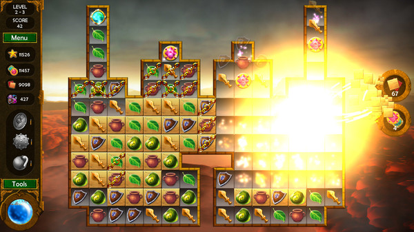The Legend of Eratus: Dragonlord screenshot 3