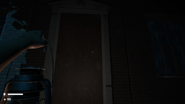 The Purification screenshot 4