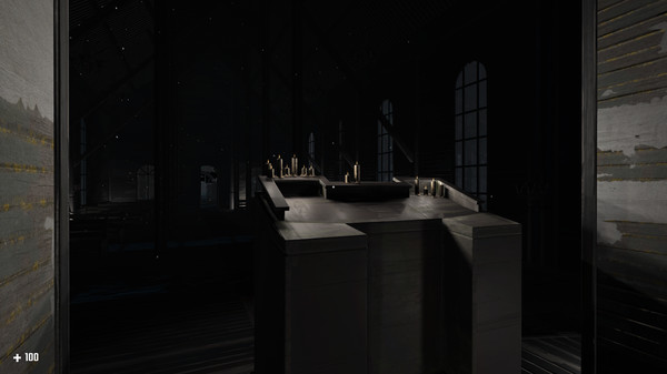 The Purification screenshot 3
