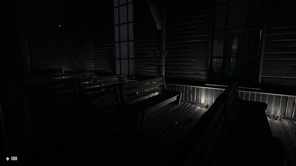 The Purification screenshot 12
