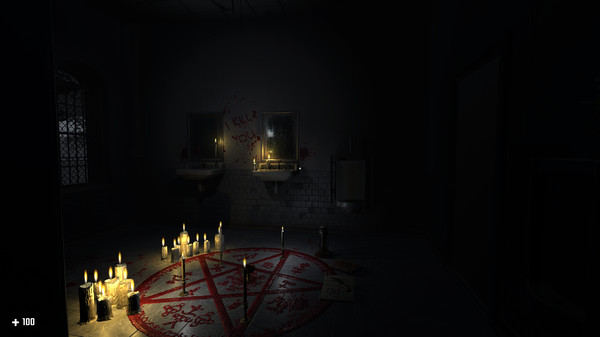 The Purification screenshot 2