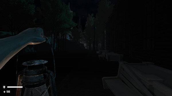 The Purification screenshot 8