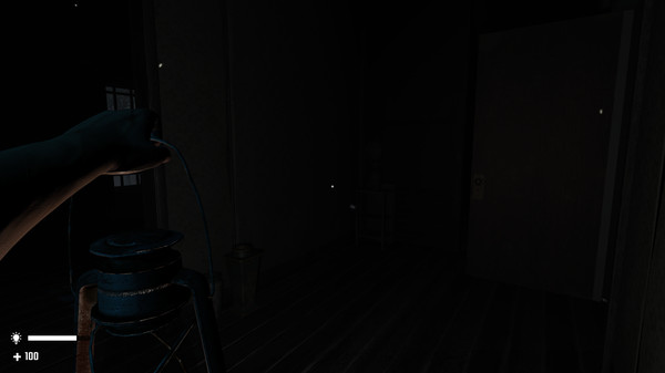 The Purification screenshot 7