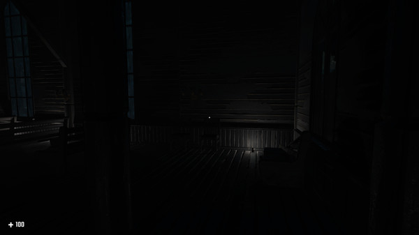 The Purification screenshot 9