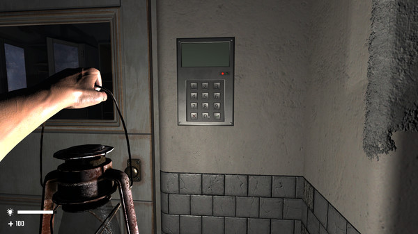 The Purification screenshot 5