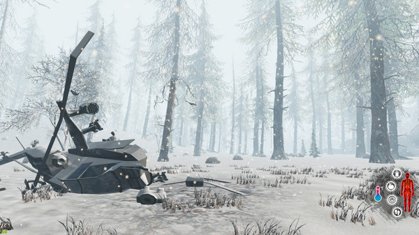 Snow Survival screenshot 3