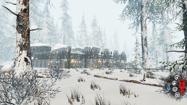 Snow Survival screenshot 5