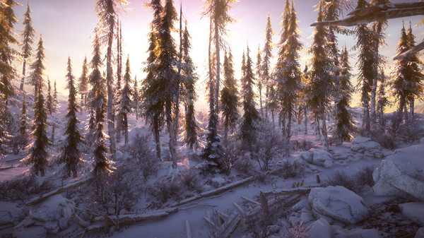 Snow Survival screenshot 8
