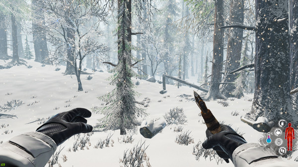 Snow Survival screenshot 9