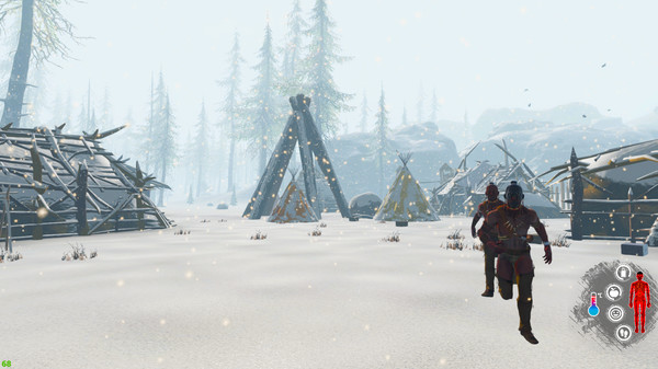 Snow Survival screenshot 7