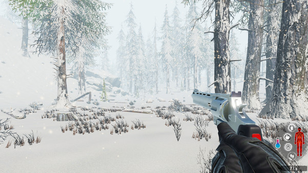 Snow Survival screenshot 2