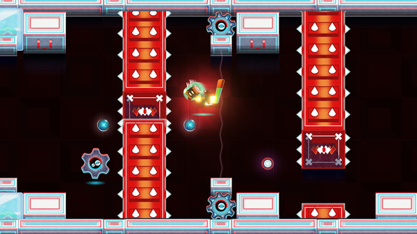 Robobo TM screenshot 6