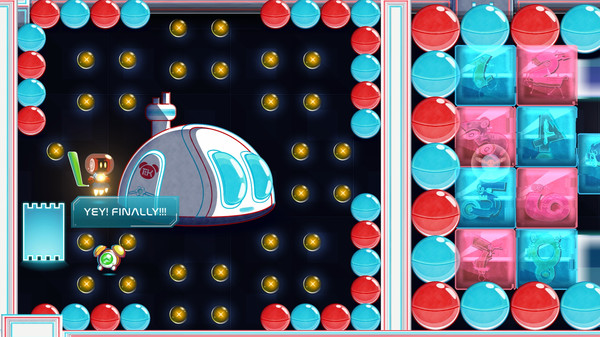 Robobo TM screenshot 3