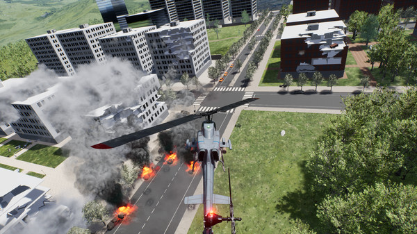 Destructo screenshot 2