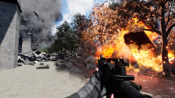 Destructo screenshot 5