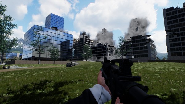 Destructo screenshot 9