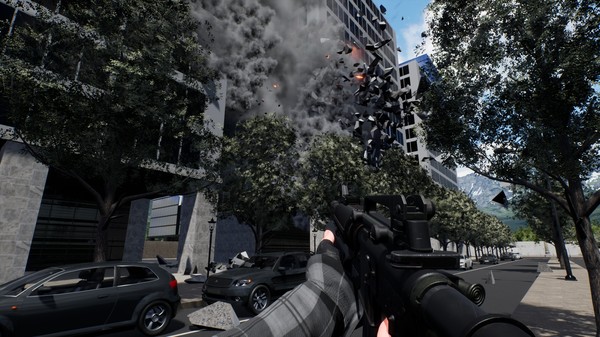 Destructo screenshot 3