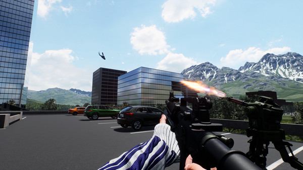 Destructo screenshot 7