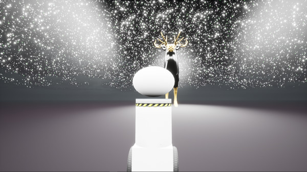 Eugene's Dream: The Daily Ins And Outs Of A Sane Robot In An Insane World screenshot 6