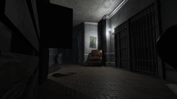 INDICTED screenshot 7