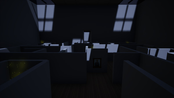 Ruff Night At The Gallery screenshot 5