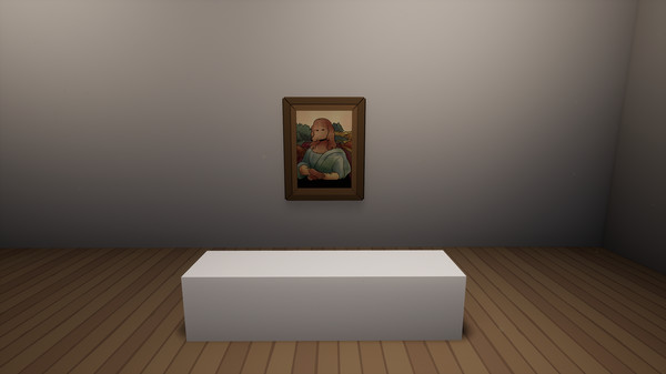 Ruff Night At The Gallery screenshot 1