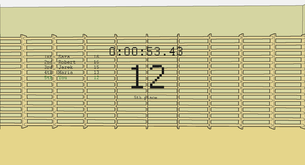 Conrun Virtual Gym screenshot 5