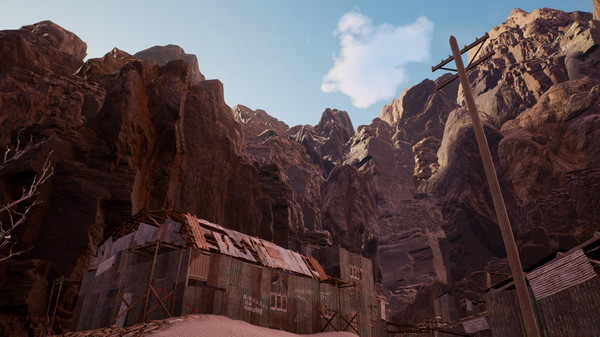 Arid screenshot 7
