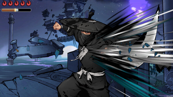 Mohism: Battle of Words screenshot 2