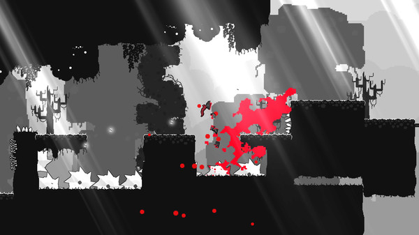 Jumping Knight screenshot 4