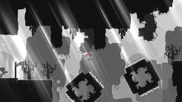 Jumping Knight screenshot 5