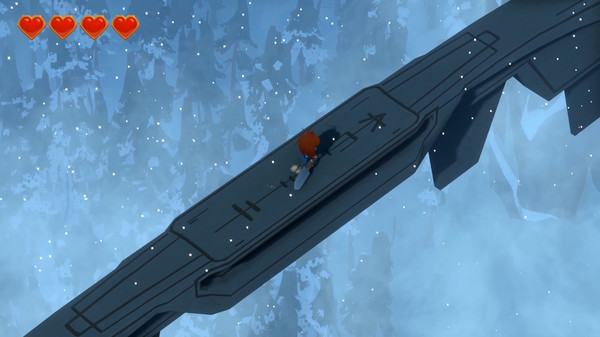 Slay the Dragon! screenshot 3