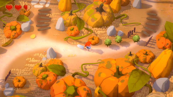Slay the Dragon! screenshot 1