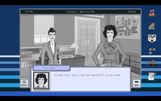 PSweet screenshot 5