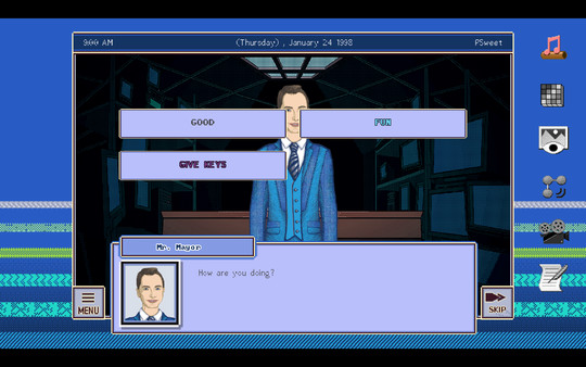 PSweet screenshot 10