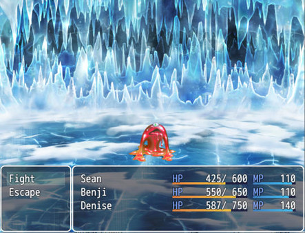 Proven: A Math RPG screenshot 3