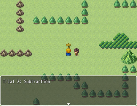 Proven: A Math RPG screenshot 5