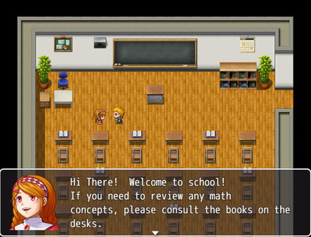 Proven: A Math RPG screenshot 4