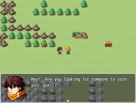 Proven: A Math RPG screenshot 7