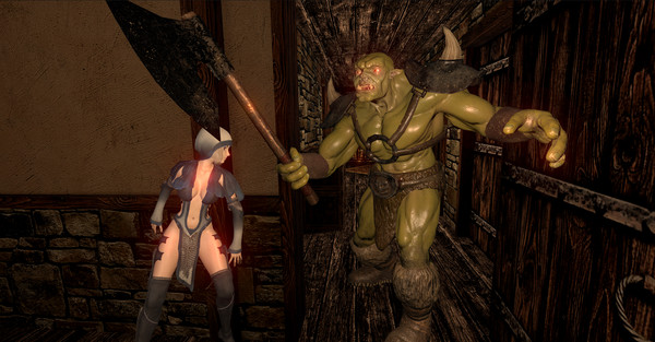 Dual Guns Fantasy screenshot 5