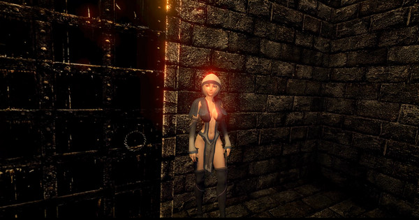 Dual Guns Fantasy screenshot 3