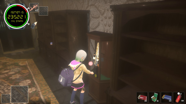 600Seconds ~The Deep Church~ screenshot 6