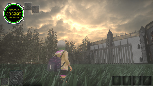 600Seconds ~The Deep Church~ screenshot 9