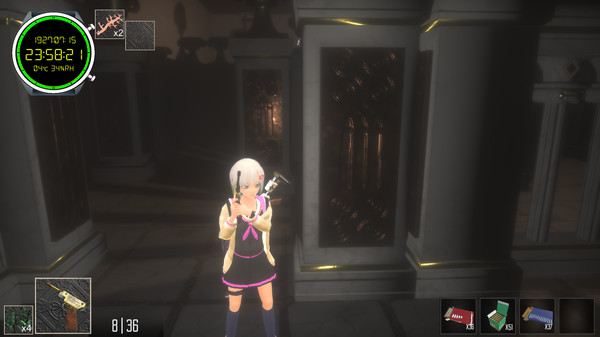 600Seconds ~The Deep Church~ screenshot 12