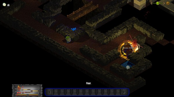 Archons of Doom screenshot 8